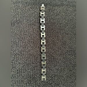 Bracelet stainless steel